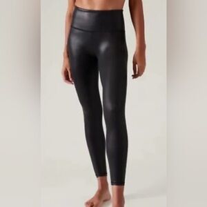Athleta Activewear leggings size small
